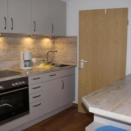 Germania-43 Διαμέρισμα *