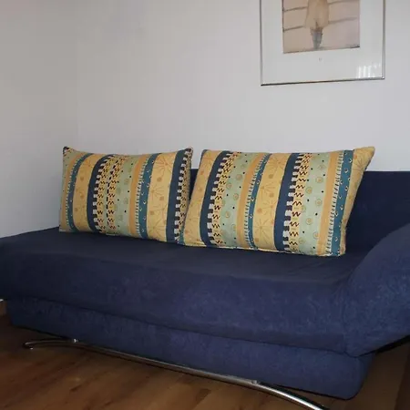 Διαμέρισμα Germania-43 *