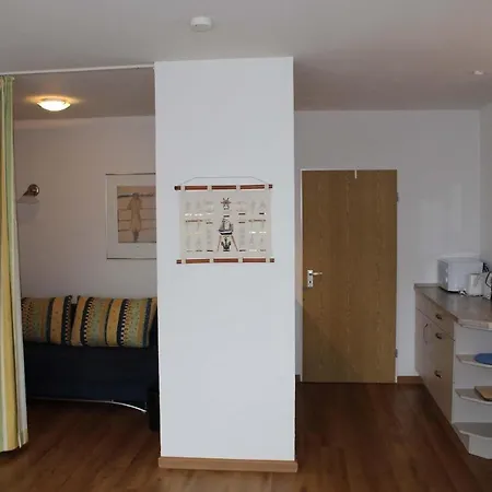 Διαμέρισμα Germania-43 *