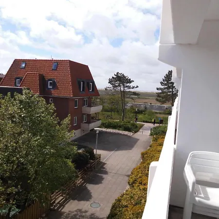 Germania-43 Διαμέρισμα *