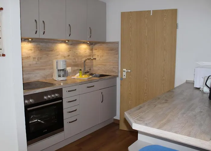 Germania-43 Διαμέρισμα *