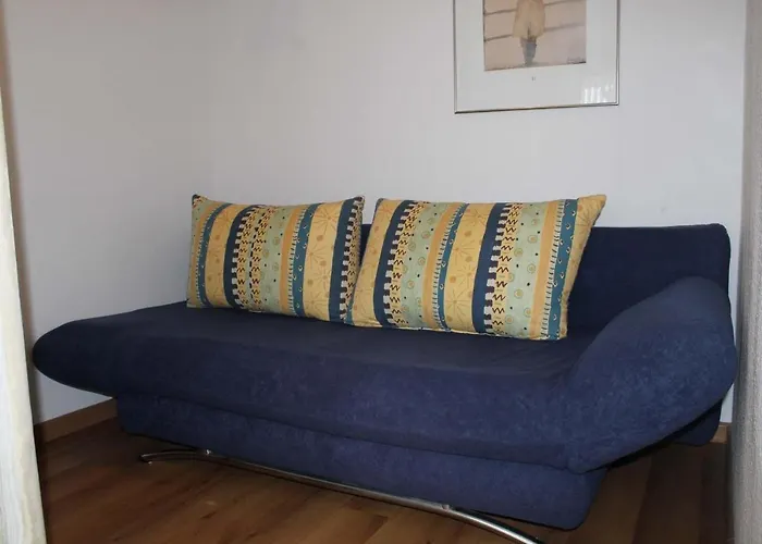 Διαμέρισμα Germania-43 *