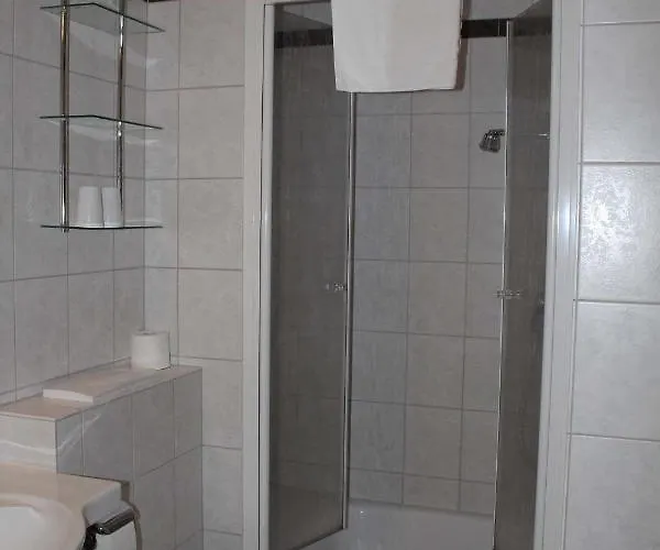 Διαμέρισμα Germania-43