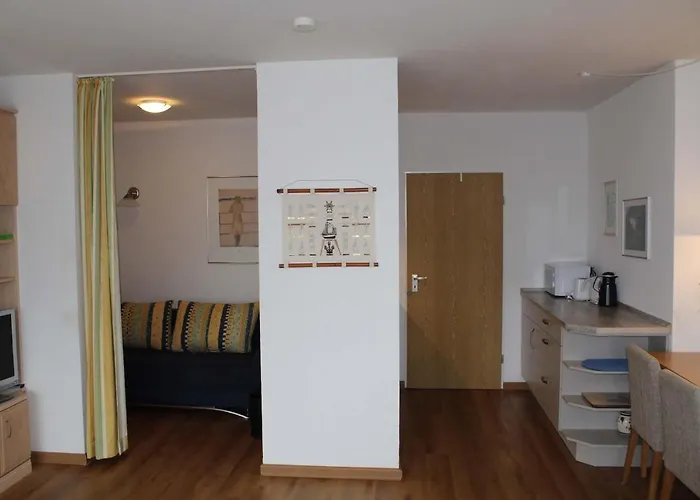 Διαμέρισμα Germania-43 *