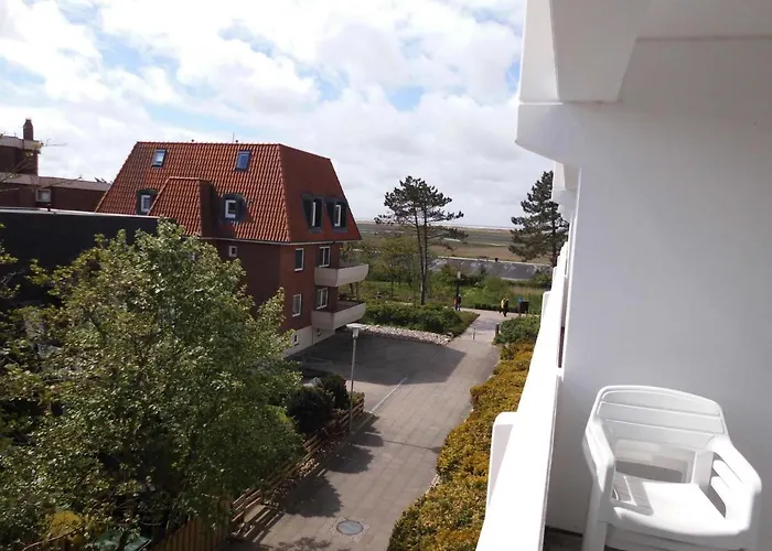 Germania-43 Διαμέρισμα *